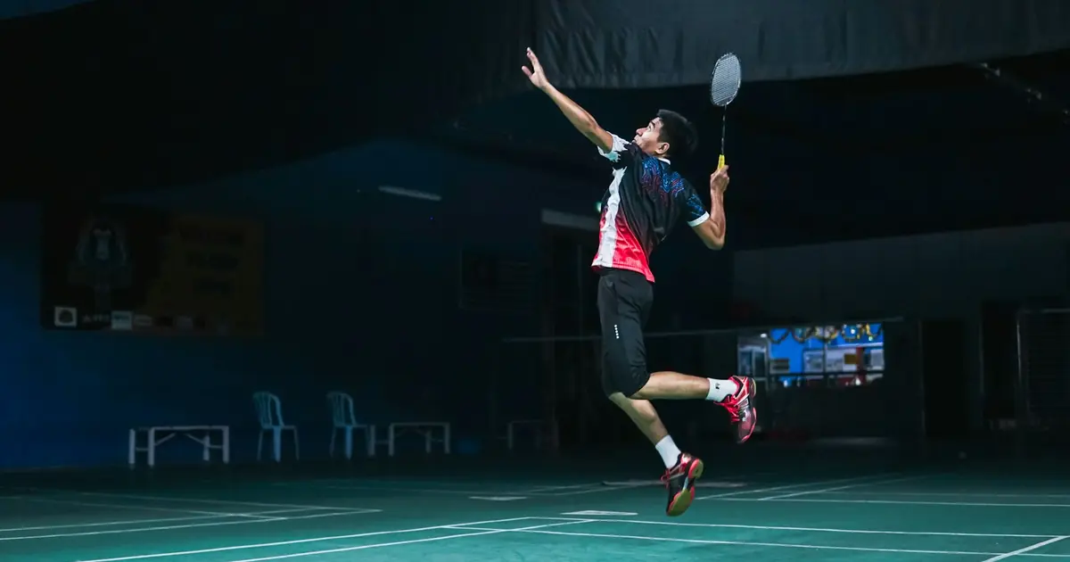 badminton scoring system rules new fan daylight