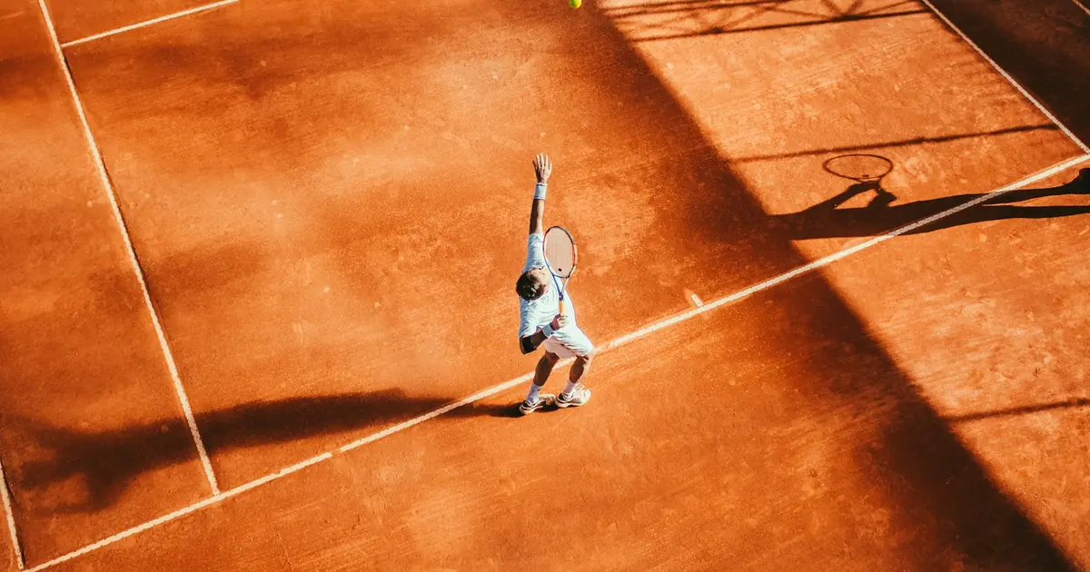 tennis scoring system terms new fan daylight
